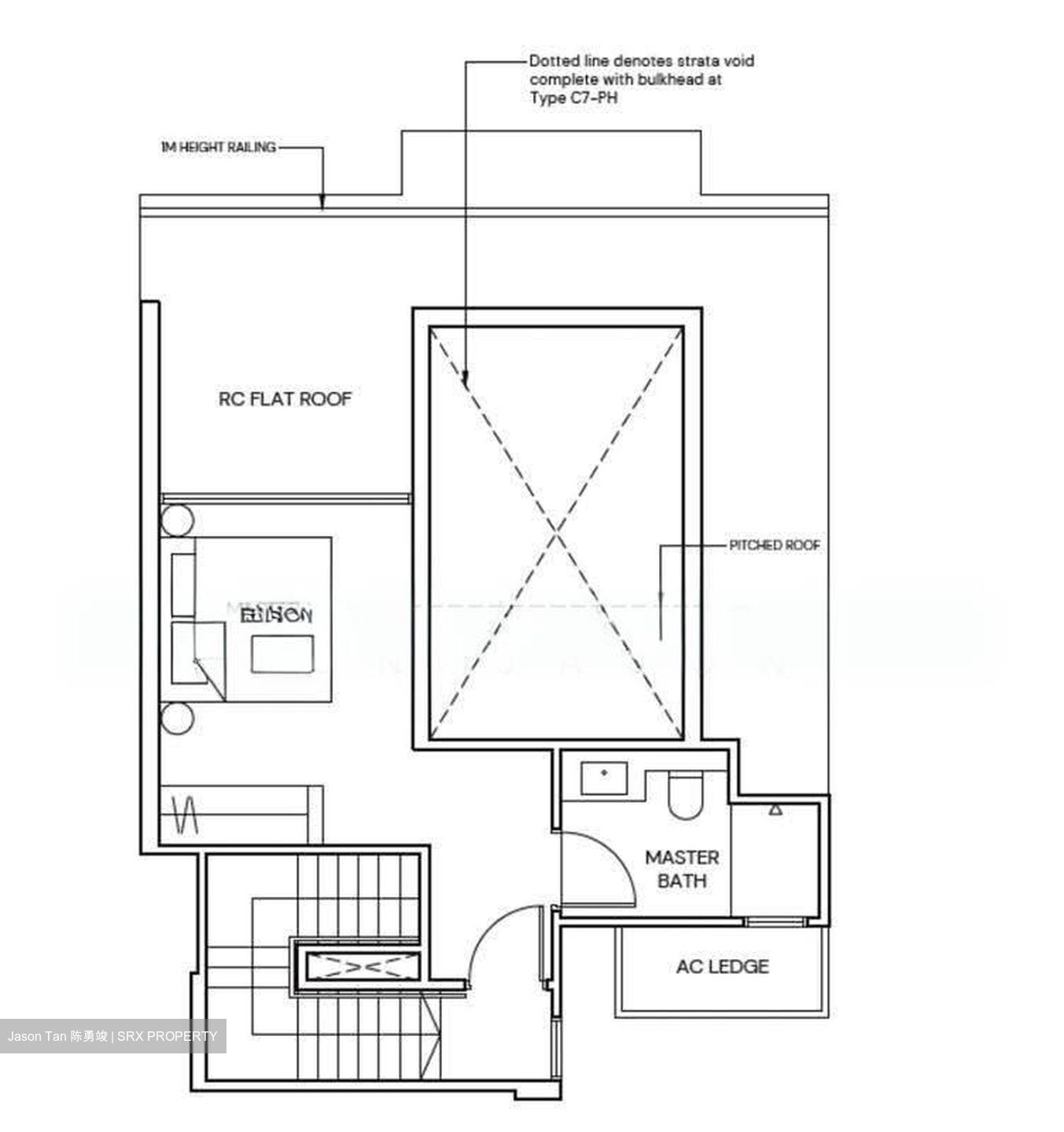 Terra Hill (D5), Apartment #611479611